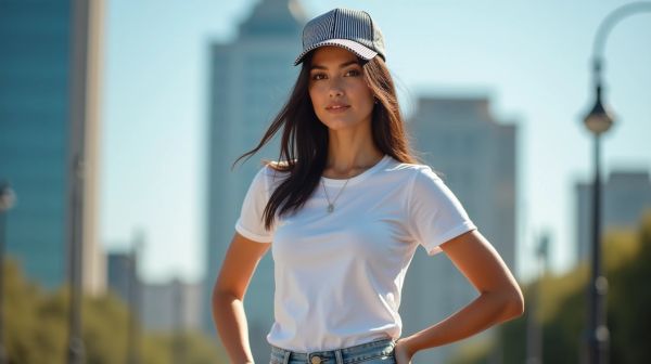 Adopter une mode sportive avec une casquette baseball stylée