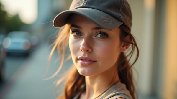 Adopter une mode sportive avec une casquette baseball stylée