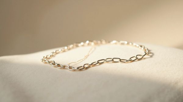 Bracelet amitié : un symbole puissant des liens d'amitié