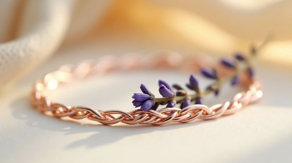 Bracelet amitié : un symbole puissant des liens d'amitié