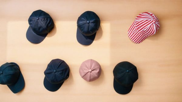 Chic et sportif : les meilleures casquettes baseball tendance