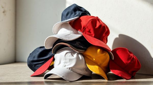 Chic et sportif : les meilleures casquettes baseball tendance