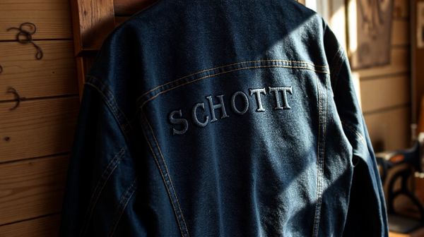 Les incontournables blousons Schott NYC et leur histoire iconique