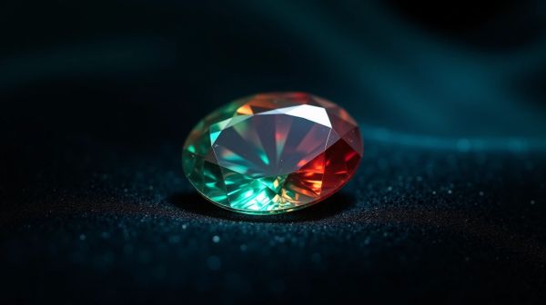 Pierres rares : caractéristiques et immanquables à connaître