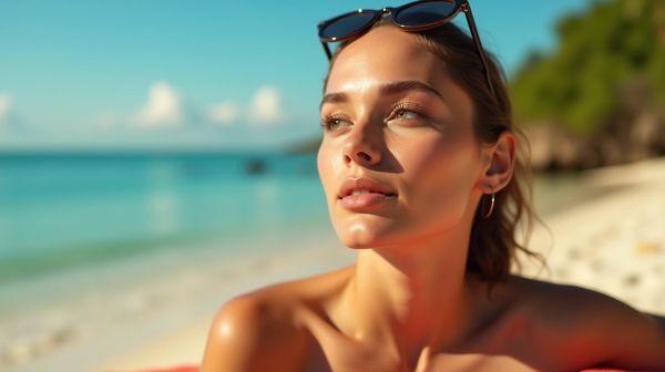 Top conseils pour un bronzage parfait grâce à la beauté solaire