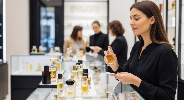 Bien choisir son parfum : les erreurs à éviter et les conseils indispensables